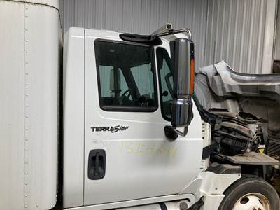 International TerraStar Front Door Assembly