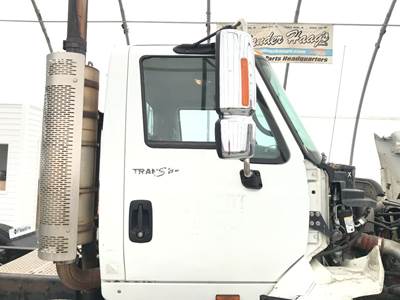 International TranStar 8600 Front Door Assembly for a International Transtar (8600)