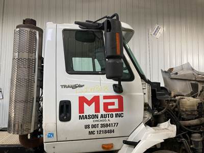 International TranStar 8600 Front Door Assembly for a International Transtar (8600)