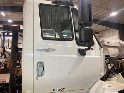 International TranStar 8600 Front Door Assembly for a International Transtar (8600)