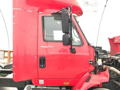 International TranStar 8600 Front Door Assembly for a International Transtar (8600)
