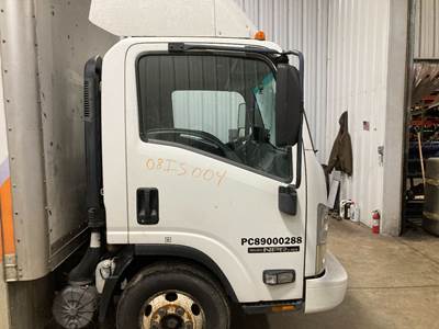 Isuzu NPR Front Door Assembly