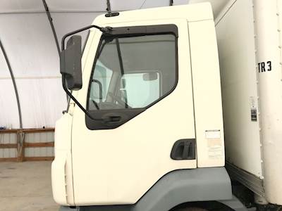 Kenworth K260 Front Door Assembly