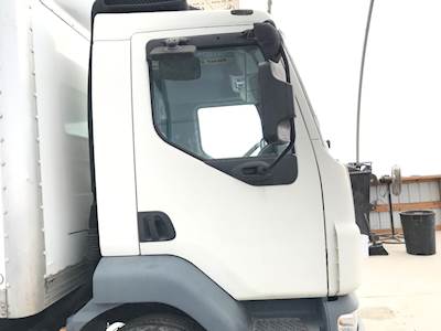 Kenworth K260 Front Door Assembly