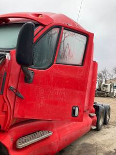 Kenworth T2000 Front Door Assembly