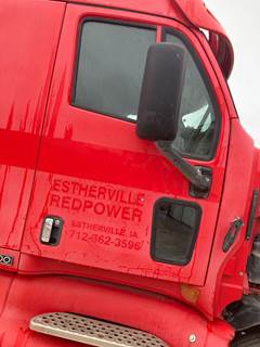 Kenworth T2000 Front Door Assembly