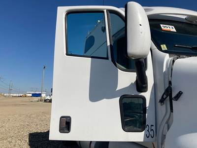 Kenworth T2000 Front Door Assembly