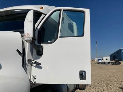 Kenworth T2000 Front Door Assembly