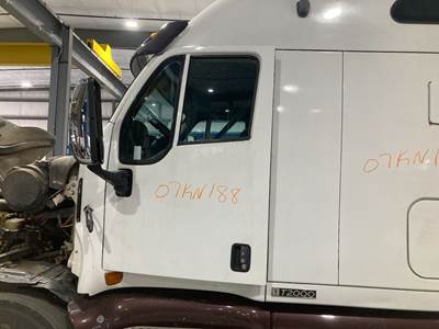Kenworth T2000 Front Door Assembly