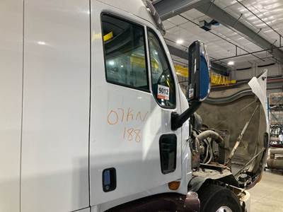 Kenworth T2000 Front Door Assembly