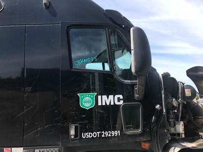 Kenworth T2000 Front Door Assembly