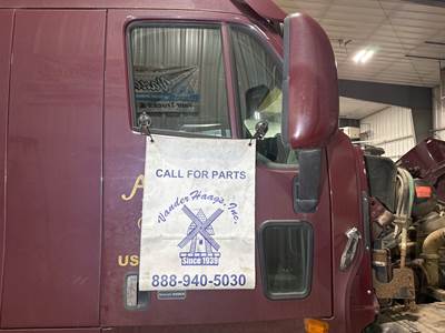 Kenworth T2000 Front Door Assembly