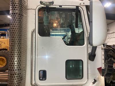 Kenworth T270 Front Door Assembly