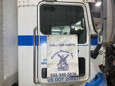 Kenworth T370 Front Door Assembly