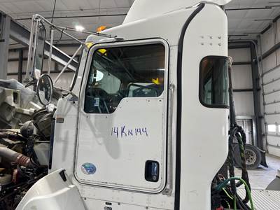 Kenworth T440 Front Door Assembly