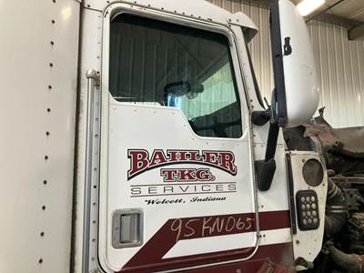 Kenworth T600 Front Door Assembly