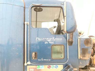 Kenworth T600 Front Door Assembly