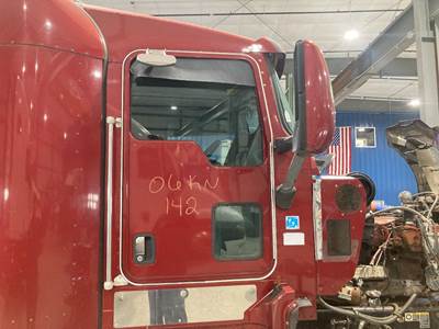 Kenworth T600 Front Door Assembly