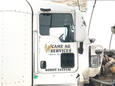 Kenworth T600 Front Door Assembly