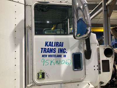 Kenworth T600 Front Door Assembly