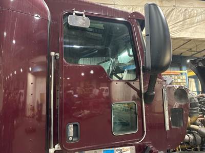 Kenworth T600 Front Door Assembly