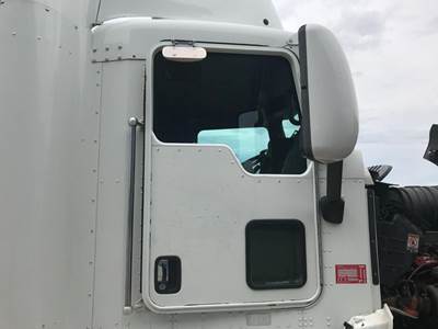 Kenworth T660 Front Door Assembly