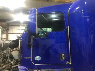 Kenworth T660 Front Door Assembly