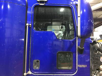 Kenworth T660 Front Door Assembly