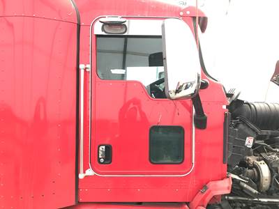 Kenworth T660 Front Door Assembly