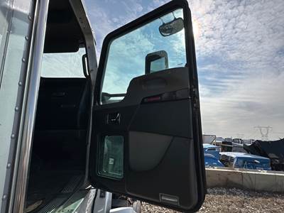 Kenworth T660 Front Door Assembly