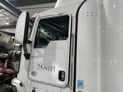 Kenworth T660 Front Door Assembly