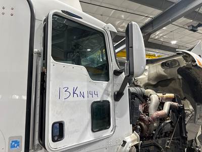 Kenworth T660 Front Door Assembly