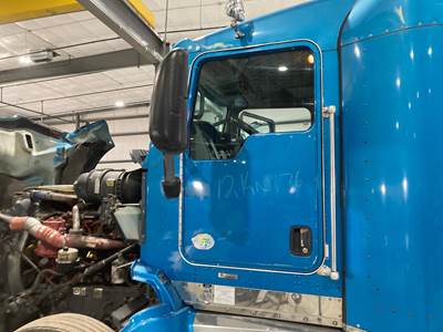 Kenworth T660 Front Door Assembly