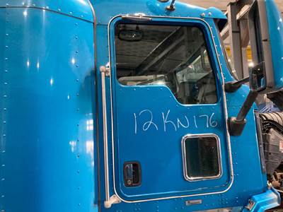 Kenworth T660 Front Door Assembly