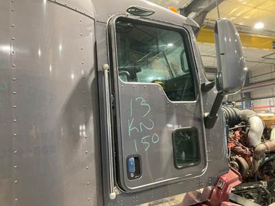 Kenworth T660 Front Door Assembly