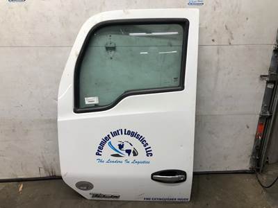Kenworth T680 Front Door Assembly