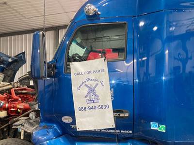 Kenworth T680 Front Door Assembly