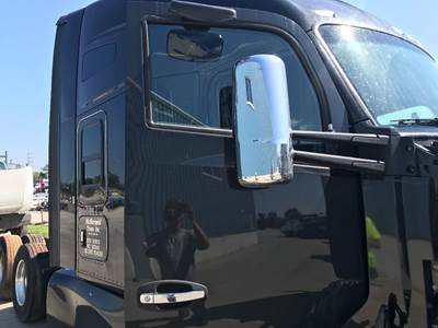 Kenworth T680 Front Door Assembly