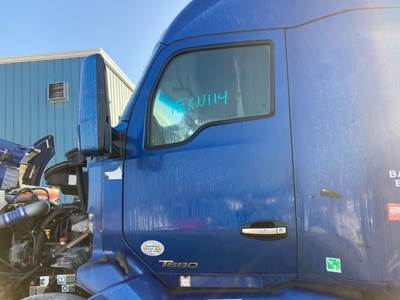 Kenworth T680 Front Door Assembly