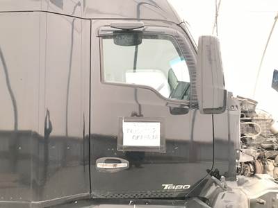 Kenworth T680 Front Door Assembly