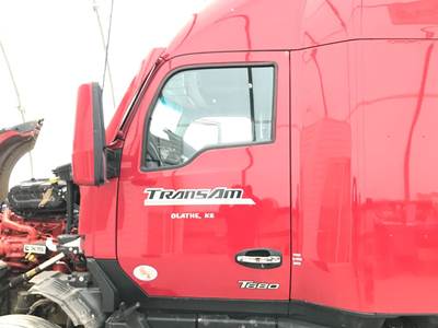 Kenworth T680 Front Door Assembly