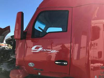 Kenworth T680 Front Door Assembly