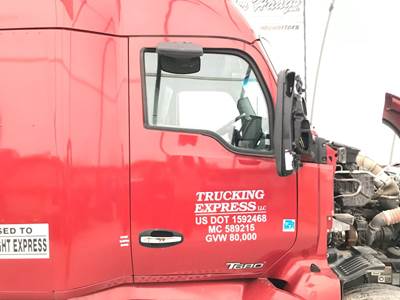 Kenworth T680 Front Door Assembly