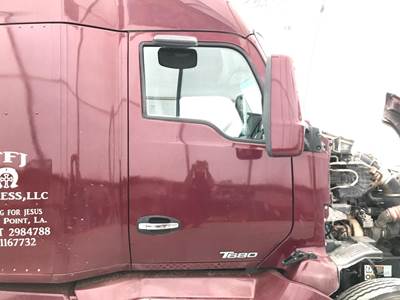 Kenworth T680 Front Door Assembly