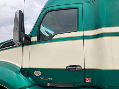 Kenworth T680 Front Door Assembly