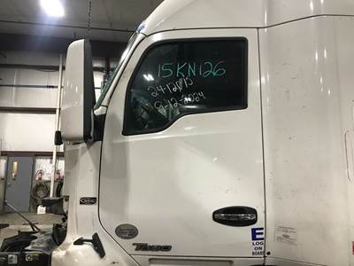 Kenworth T680 Front Door Assembly