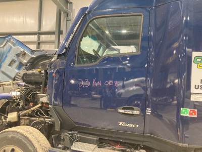 Kenworth T680 Front Door Assembly