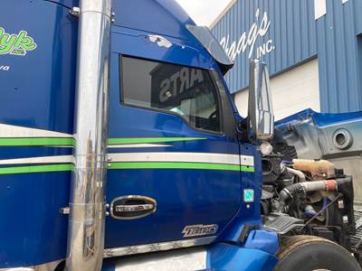 Kenworth T680 Front Door Assembly