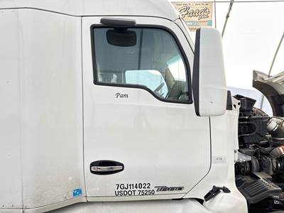 Kenworth T680 Front Door Assembly