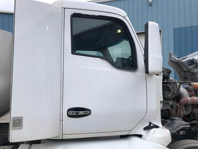 Kenworth T680 Front Door Assembly